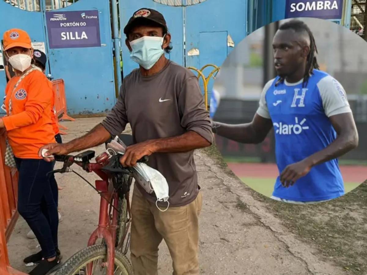 Exfutbolista sobre Alberth Elis: Me ofreció un carro  y no me lo ha dado