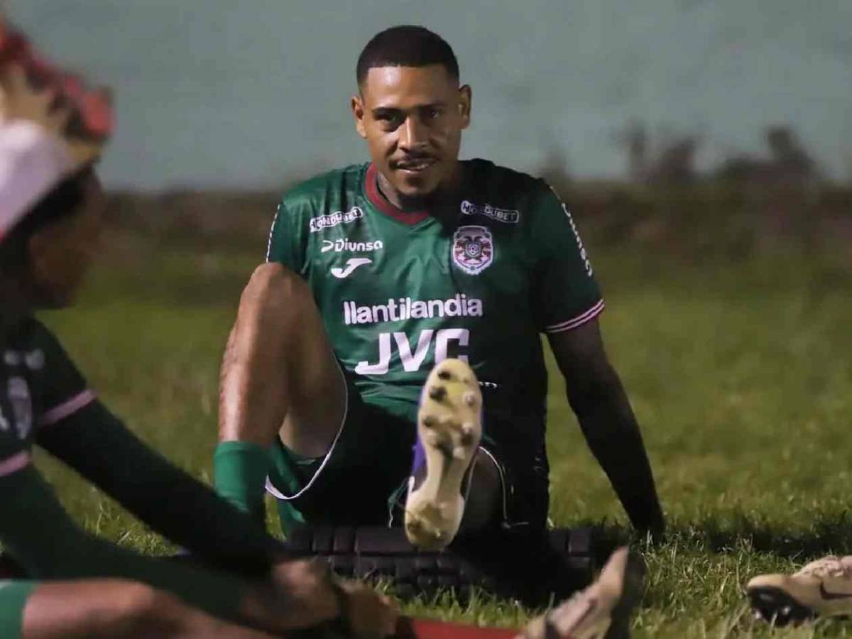 Olimpia agita el mercado, argentino al Real España y legionario con nuevo club