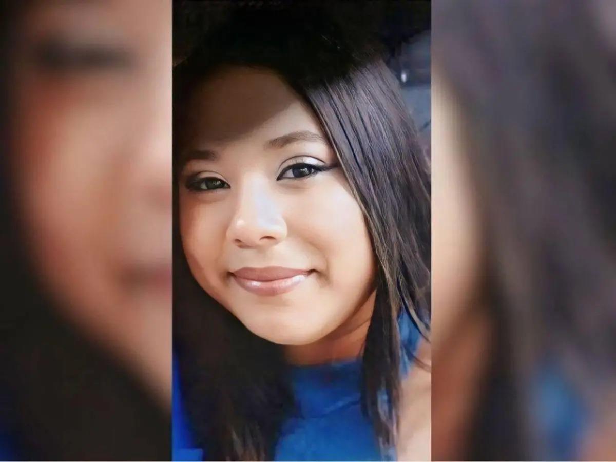 Llegaron hasta su vivienda y le dispararon: el trágico final de Kimberly Núnez en Tegucigalpa