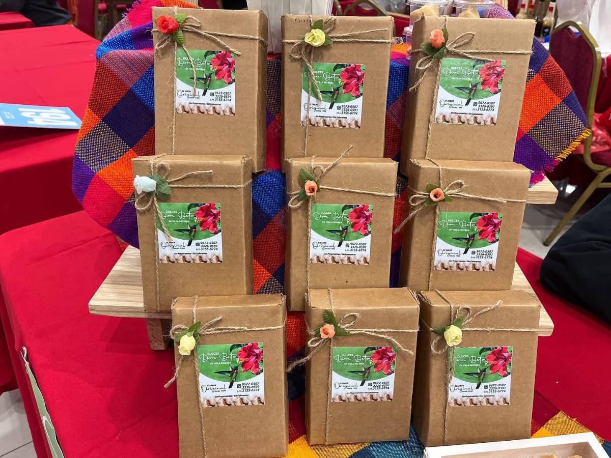 La CCIC inaugura este viernes el Bazar Navideño y la Villa Navideña Coca Cola