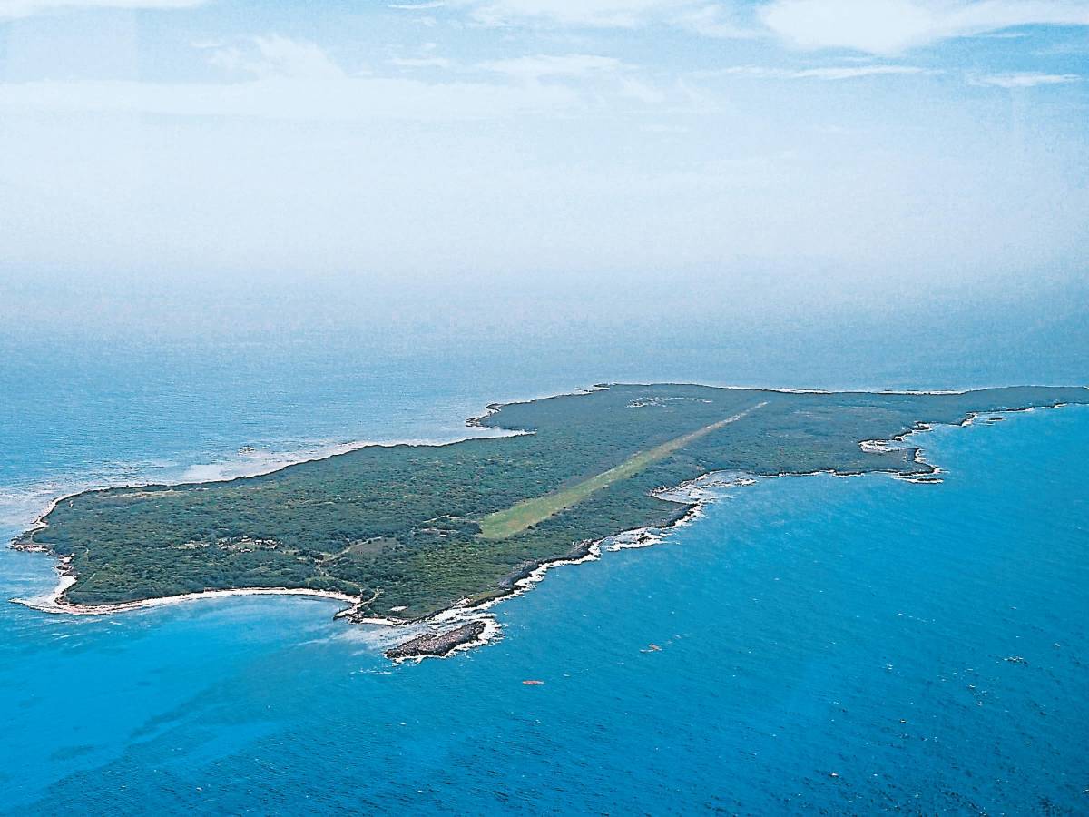 A finales de agosto lanzan licitación para construir cárcel en Islas del Cisne