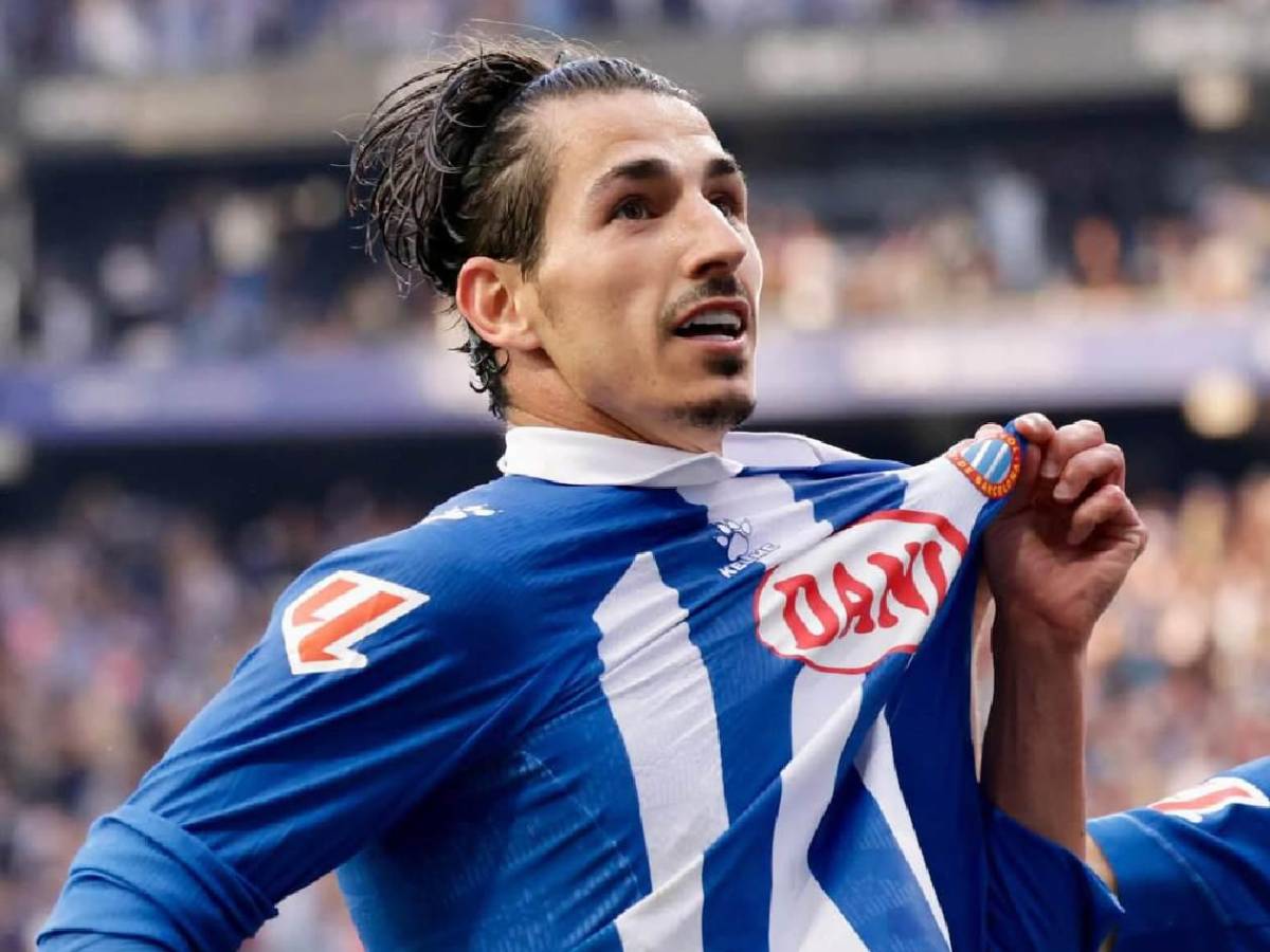 Pichichi LaLiga: Mbappé marcó nuevo doblete y tiene sorpresivo perseguidor; la tabla