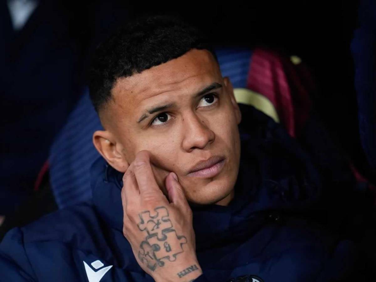 Figura del Real Madrid sorprendió a Kervin Arriaga con regalo inesperado