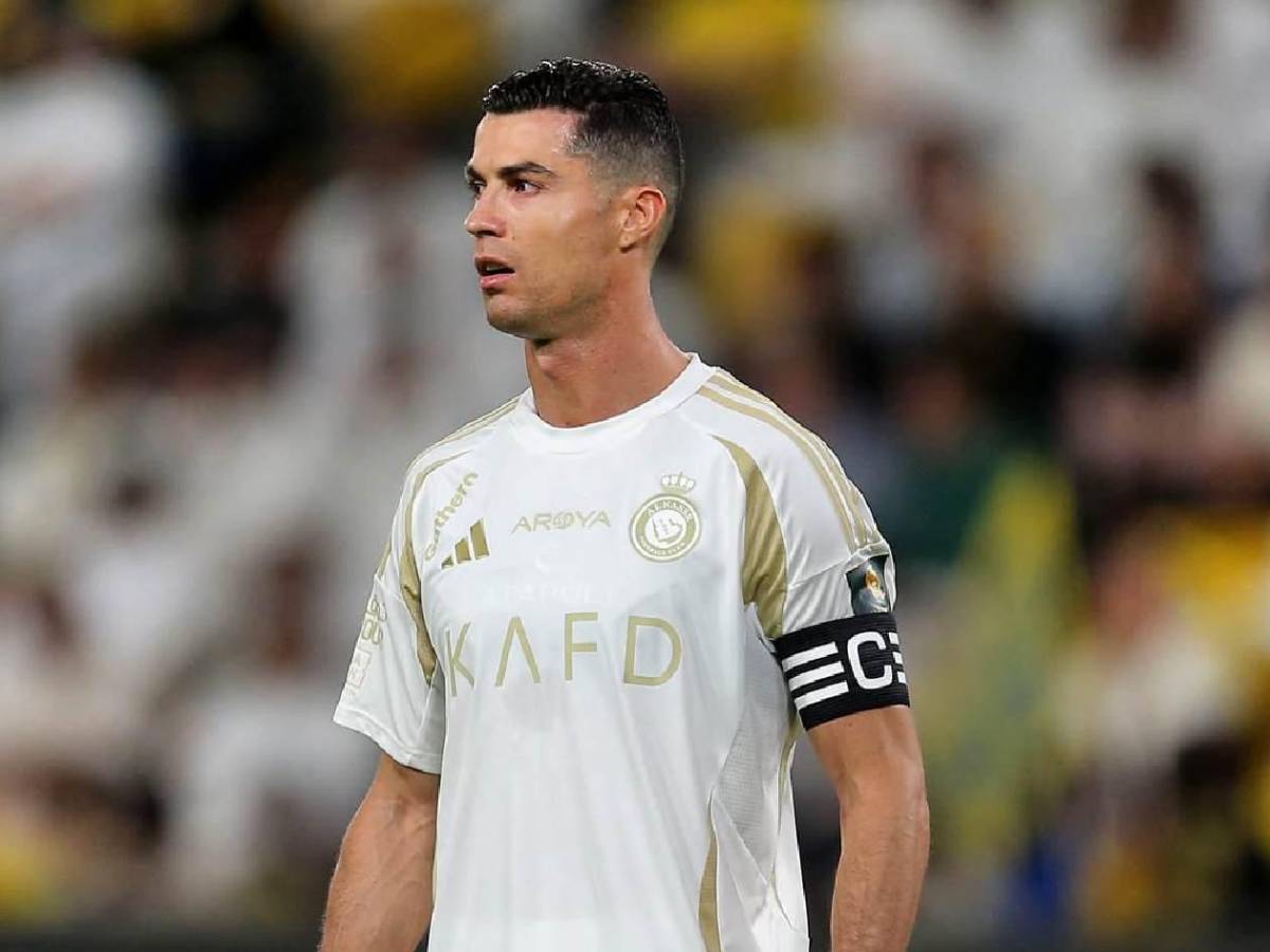 La respuesta de FIFA sobre Cristiano Ronaldo en Mundial de Clubes: hay conversaciones