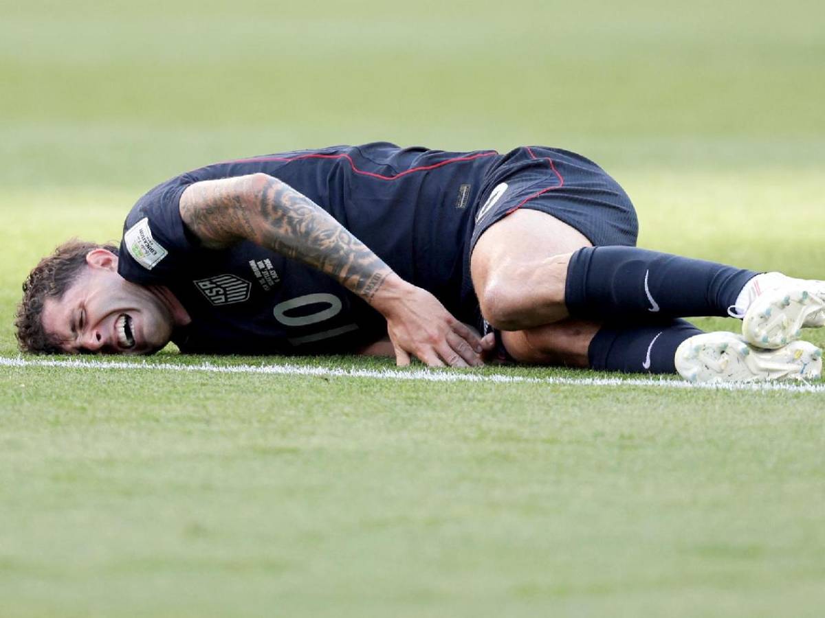 Bélgica se burla de Trump tras eliminar a Estados Unidos, llanto y enfado