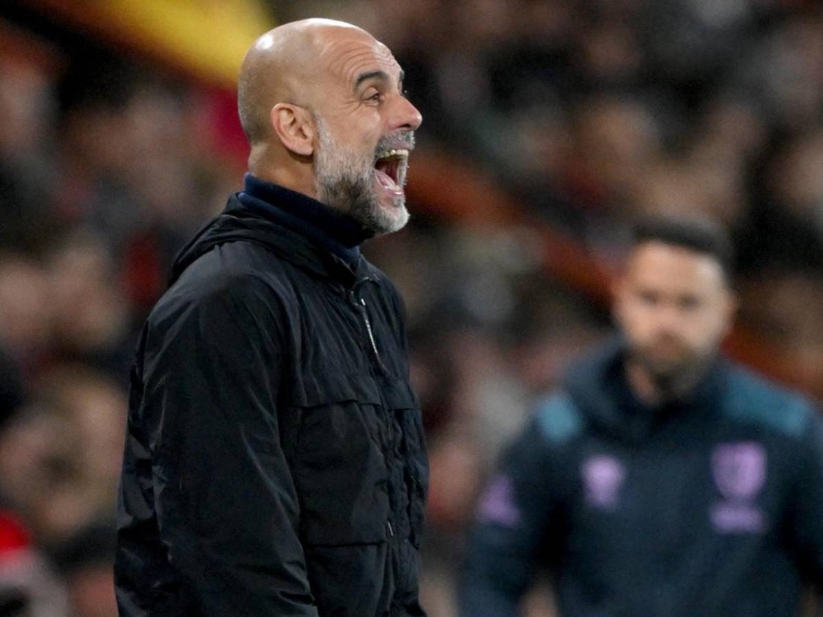 Insólito: Chelsea denunciará a Pep Guardiola tras su salida del Manchester City