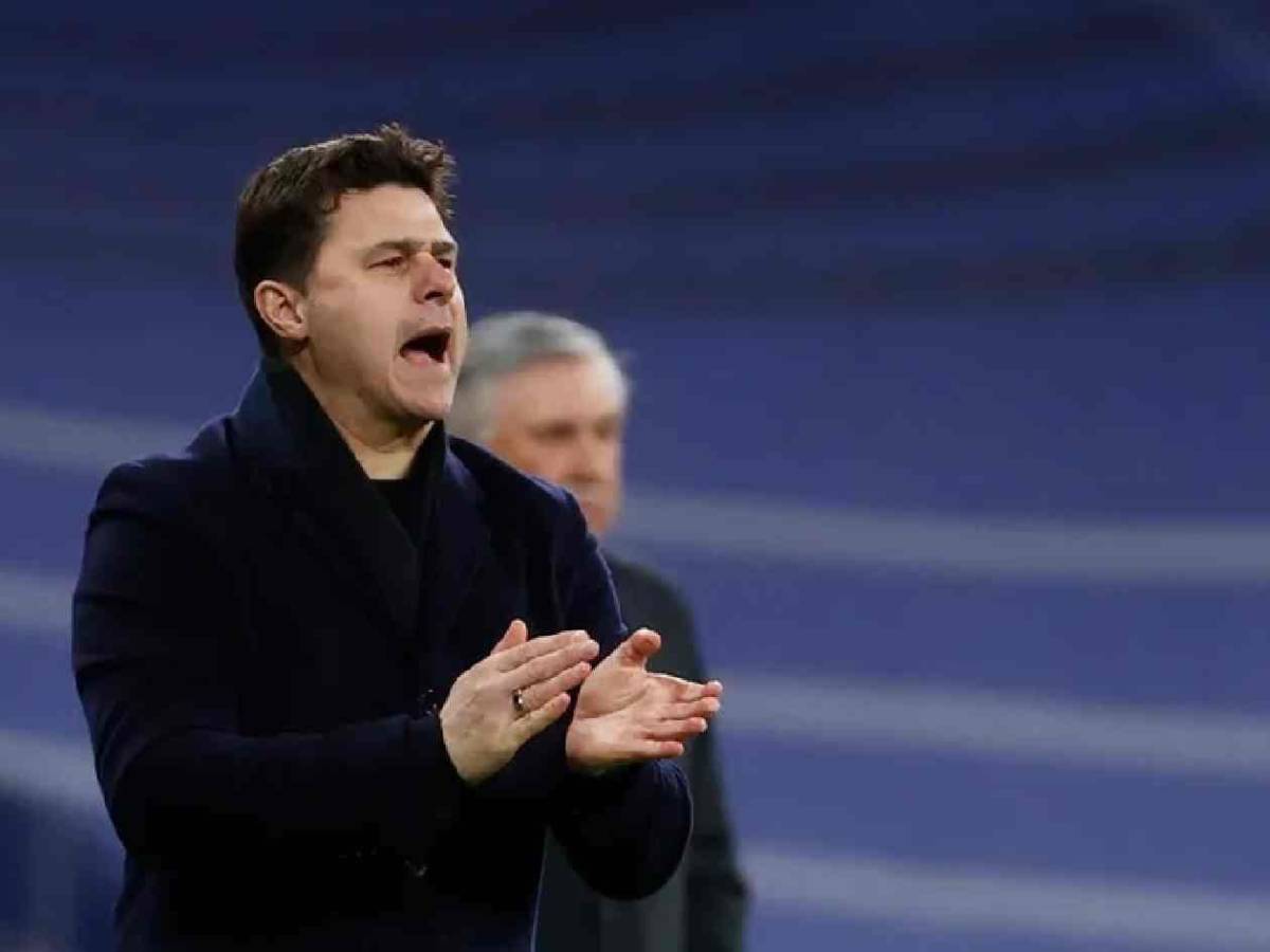 Giro con nuevo DT del Real Madrid: destapan al sorpresivo sustituto de Arbeloa