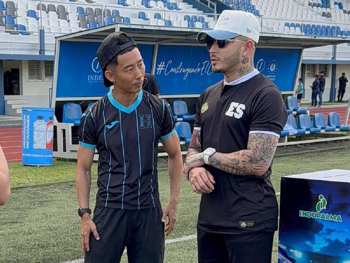 TikTokers El Salvador-Honduras: Supremo no cumplió promesa a Milagro Flores, bronca y Rambo