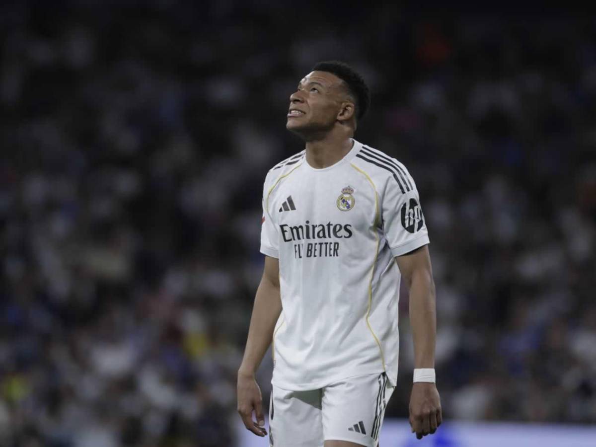 El penal no pitado a favor del Real Madrid, Girona celebra y en Barcelona se burlan