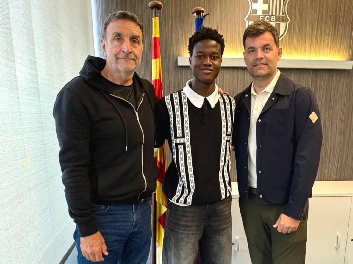 Real Madrid tiene nuevo fichaje, Inter Miami retiene a crack y la decisión de Neymar