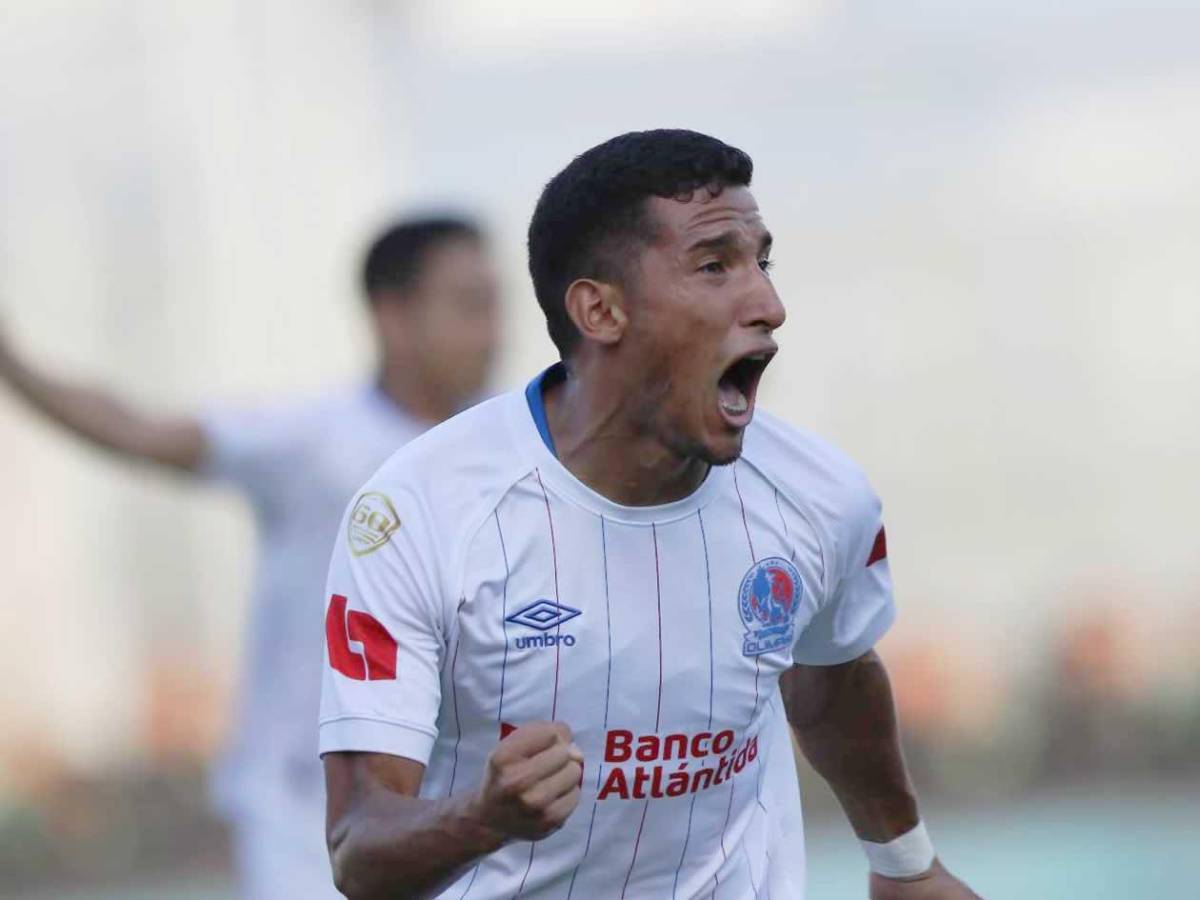 Llanto en Olimpia, feo gesto de Jeaustin Campos y chica captada infraganti en la final