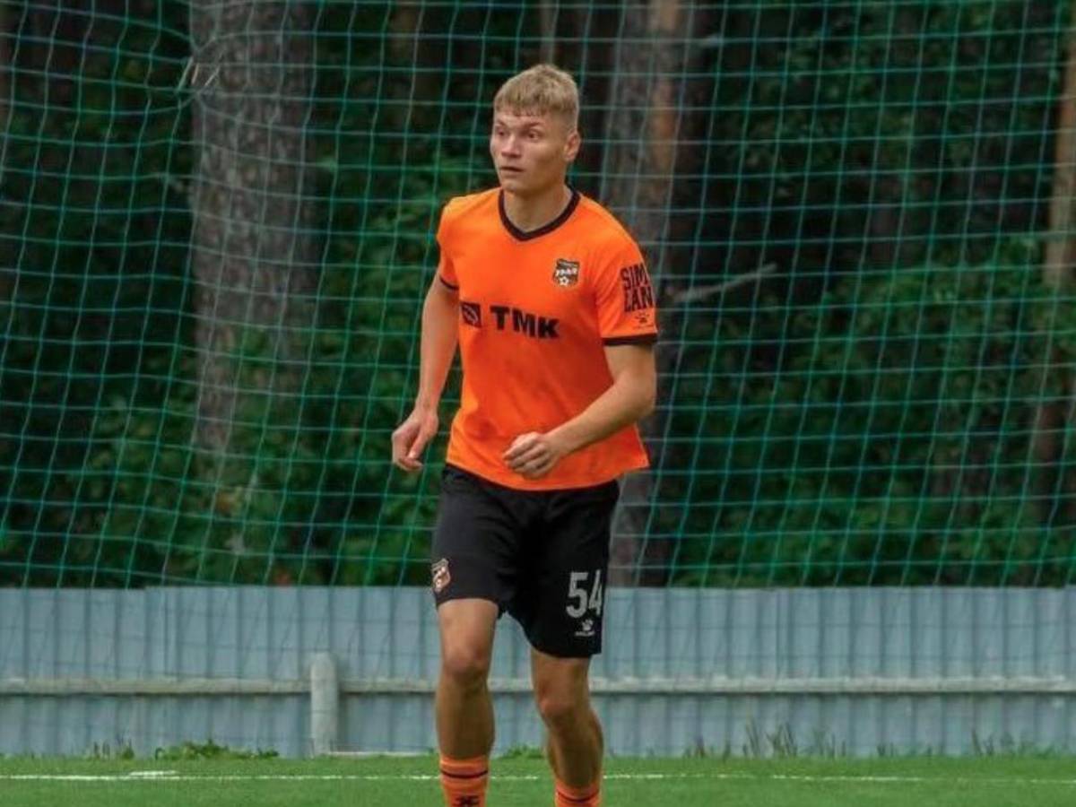 Impactante: Futbolista confiesa haber asesinado a empresaria y el motivo de su crimen