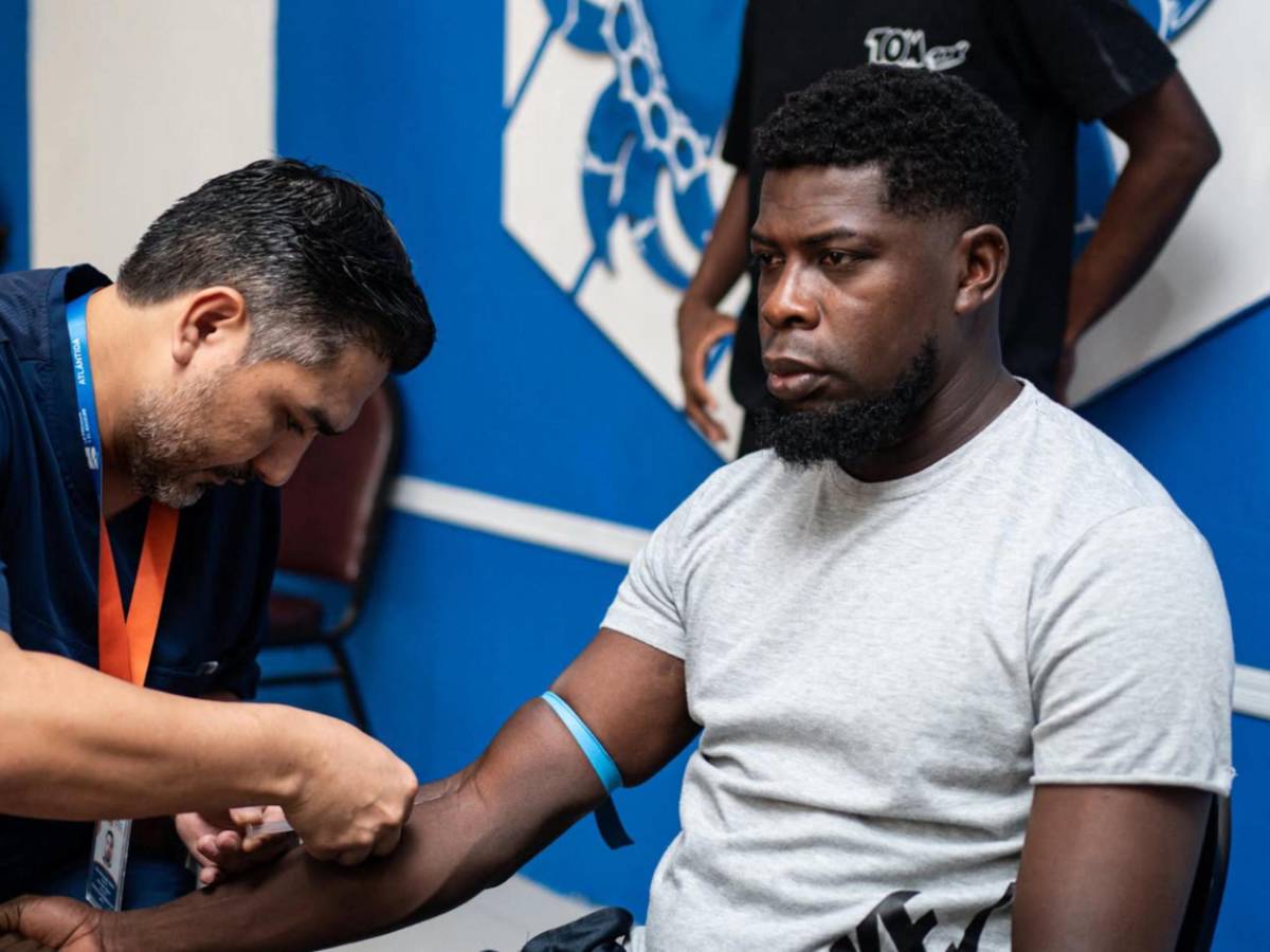 Olimpia amarra a crack, se va del Motagua, mundialista a Honduras y dos nuevos legionarios