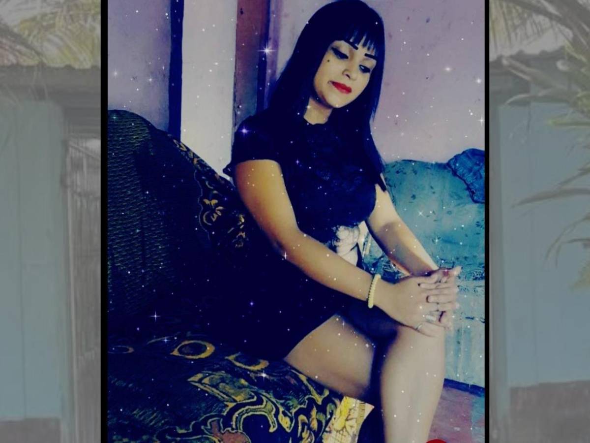 Así era Iris Vásquez, quien fue asesinada junto a su novio y otros dos jóvenes en la Rivera