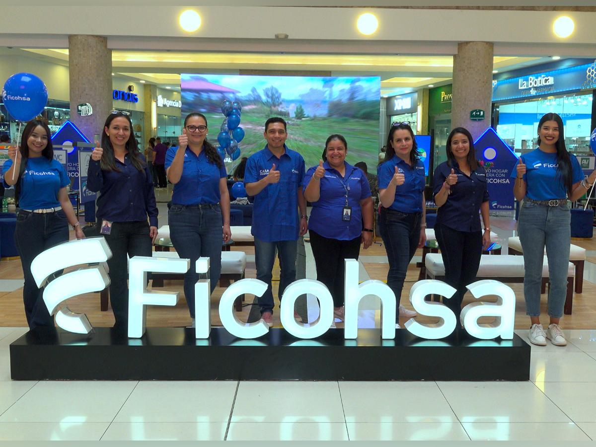 Un equipo de expertos le brindará atención personalizada.