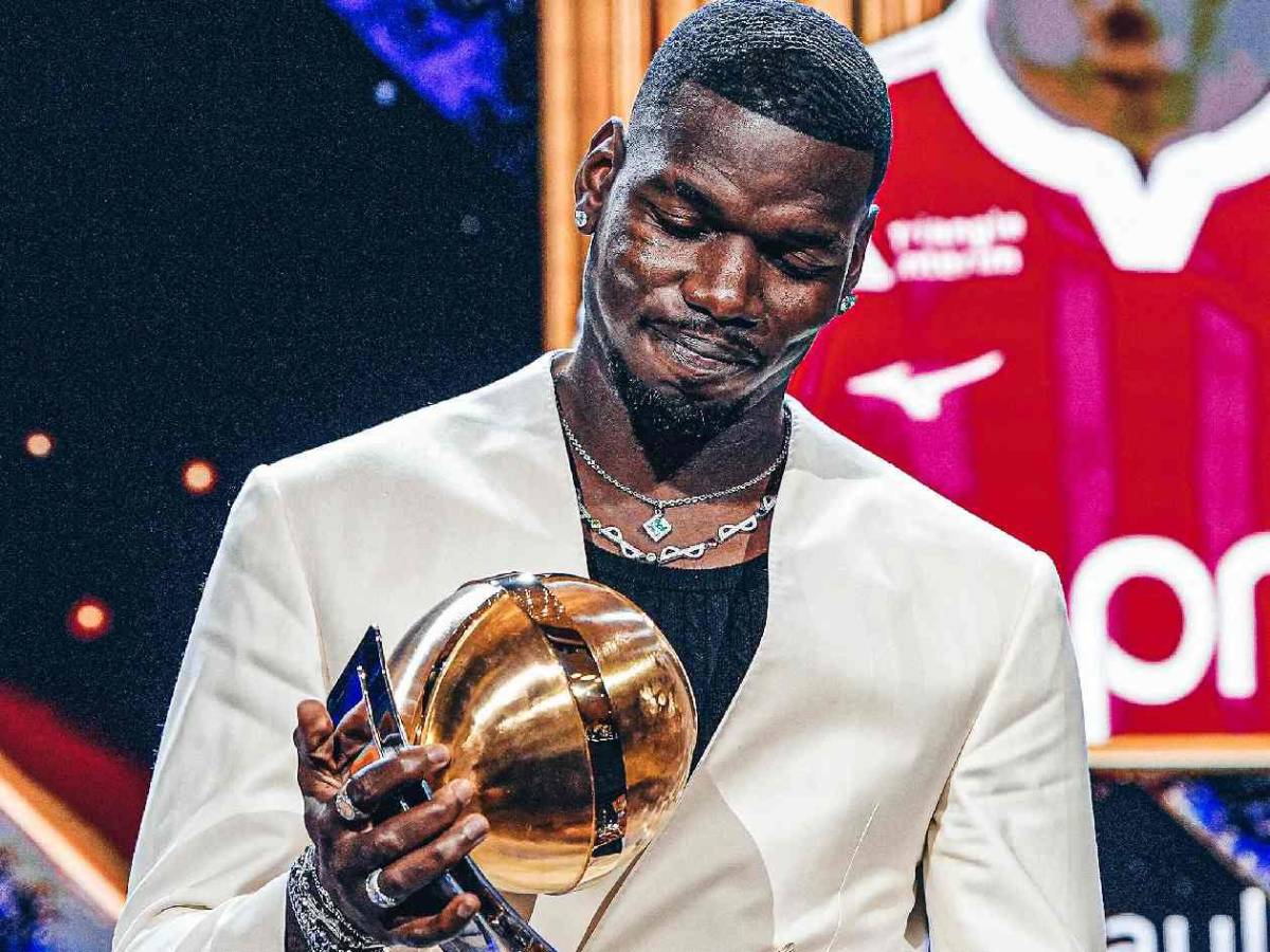 Globe Soccer 2025: Yamal ganó tres y deja mensaje a Cristiano; Georgina enamoró