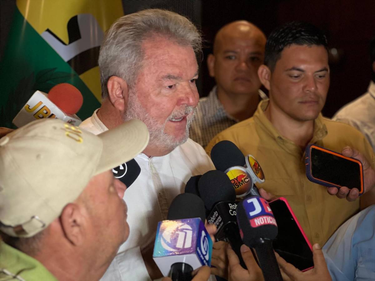 Contreras: “Tenemos 300 puestos de trabajo para carreteros”