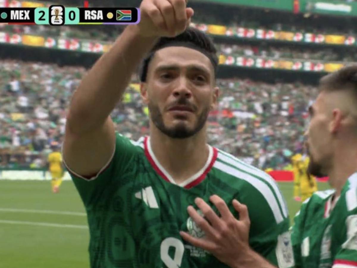 México rompe maldición, lágrimas, récord y un muerto en inicio del Mundial 2026