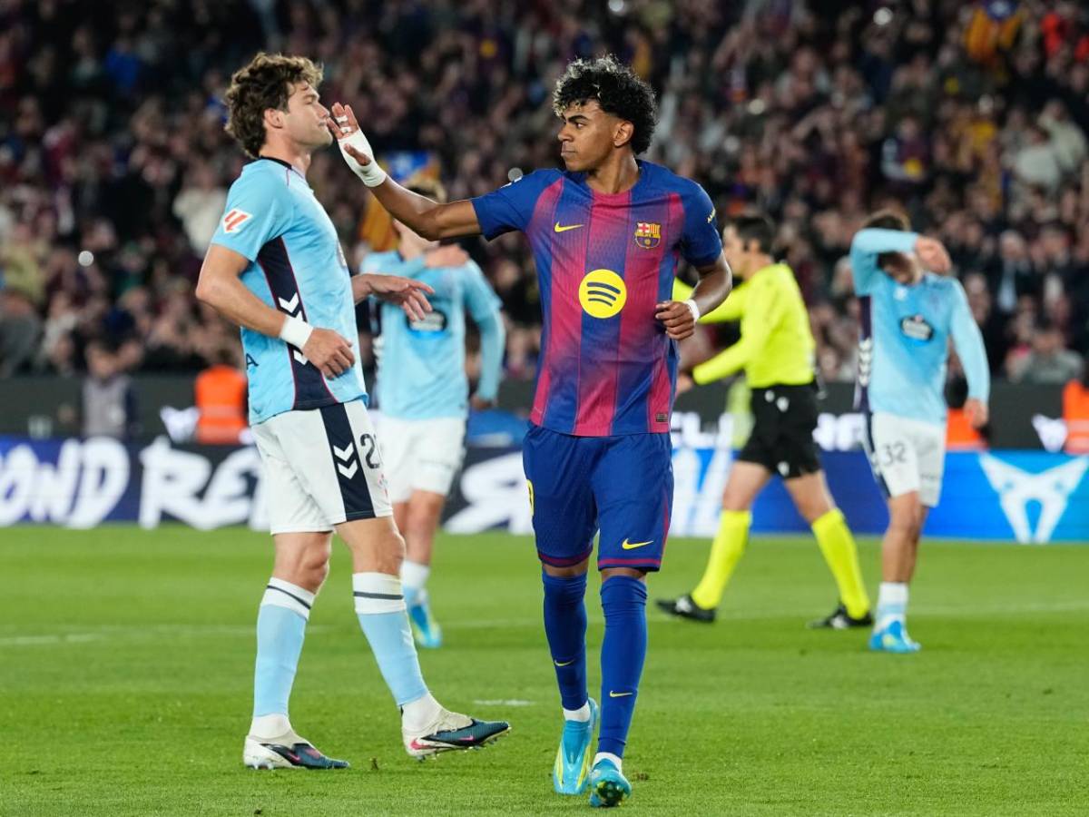 Terrible noticia en Barcelona sobre Lamine Yamal: Impacto mundial