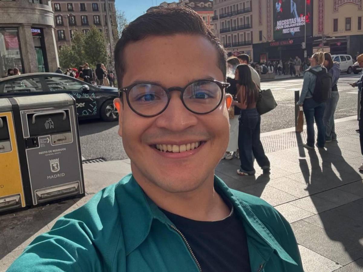 Desgarrador confesión del papá de Faco sobre salud de su hijo