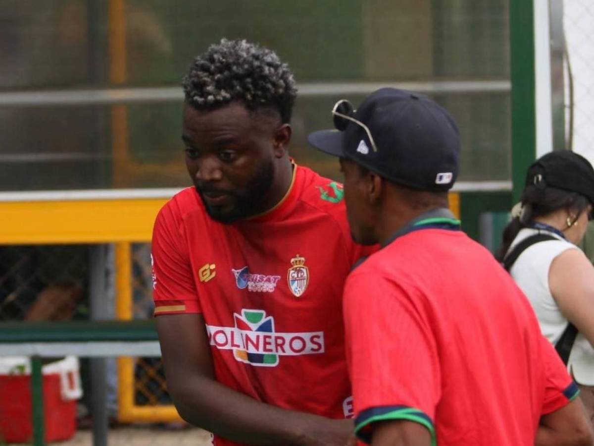 Sorpresa con Quioto y Luis Palma; noticia en Olimpia