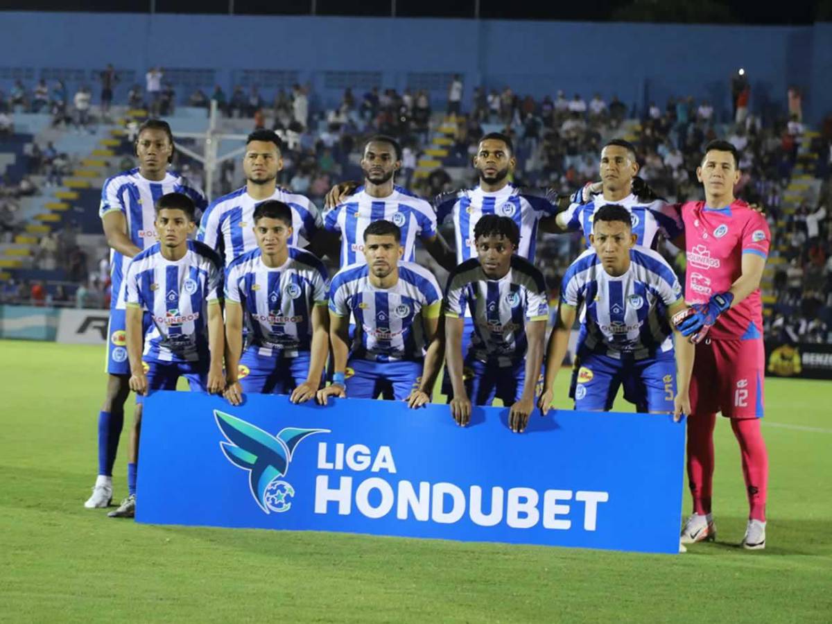 El 'niño' del Victoria que castigó a Olimpia, Espinel frustrado y ¿quién es la sexy colocha?
