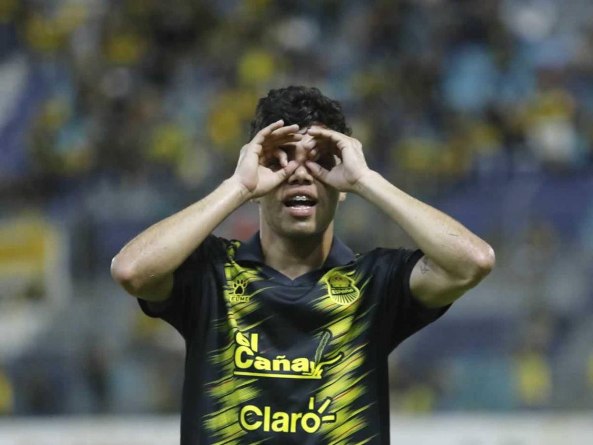 El detallazo de Real España, Juticalpa se hunde y ¿qué pasó con Pavón?