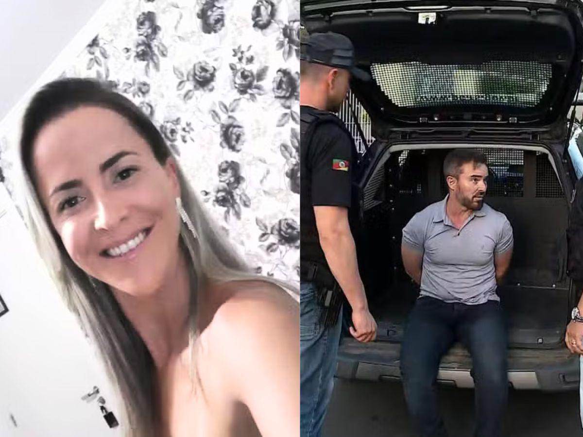 Médico asesina a su esposa poniéndole potente sedante en el helado