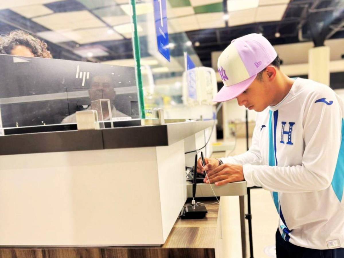 ¿Quiere solicitar el pasaporte hondureño? Estos son los requisitos y pasos