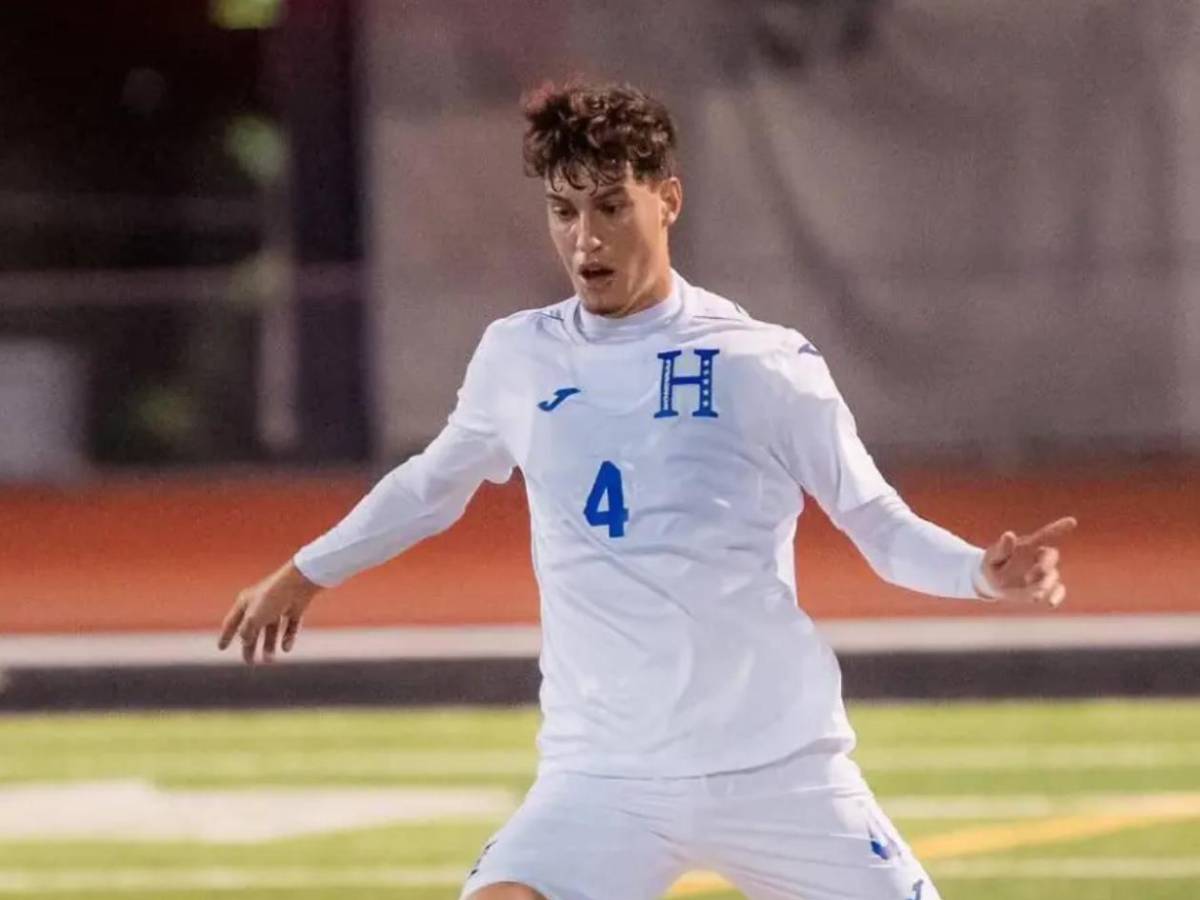 Olimpia con fichaje y tres salidas, italiano a Honduras y bomba con Palma