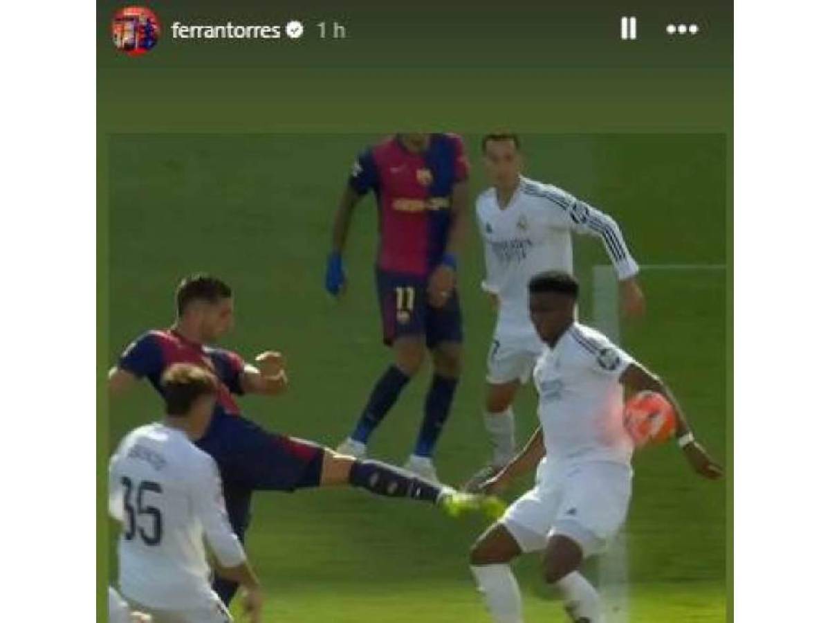 Yamal deja dardo a cracks del Real Madrid; Barcelona reacciona tras clásico