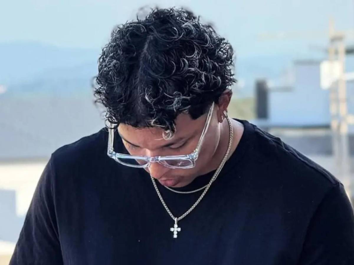 ¿Qué pasó con el Richard Ríos hondureño capturado por Interpol? Su novia hace petición