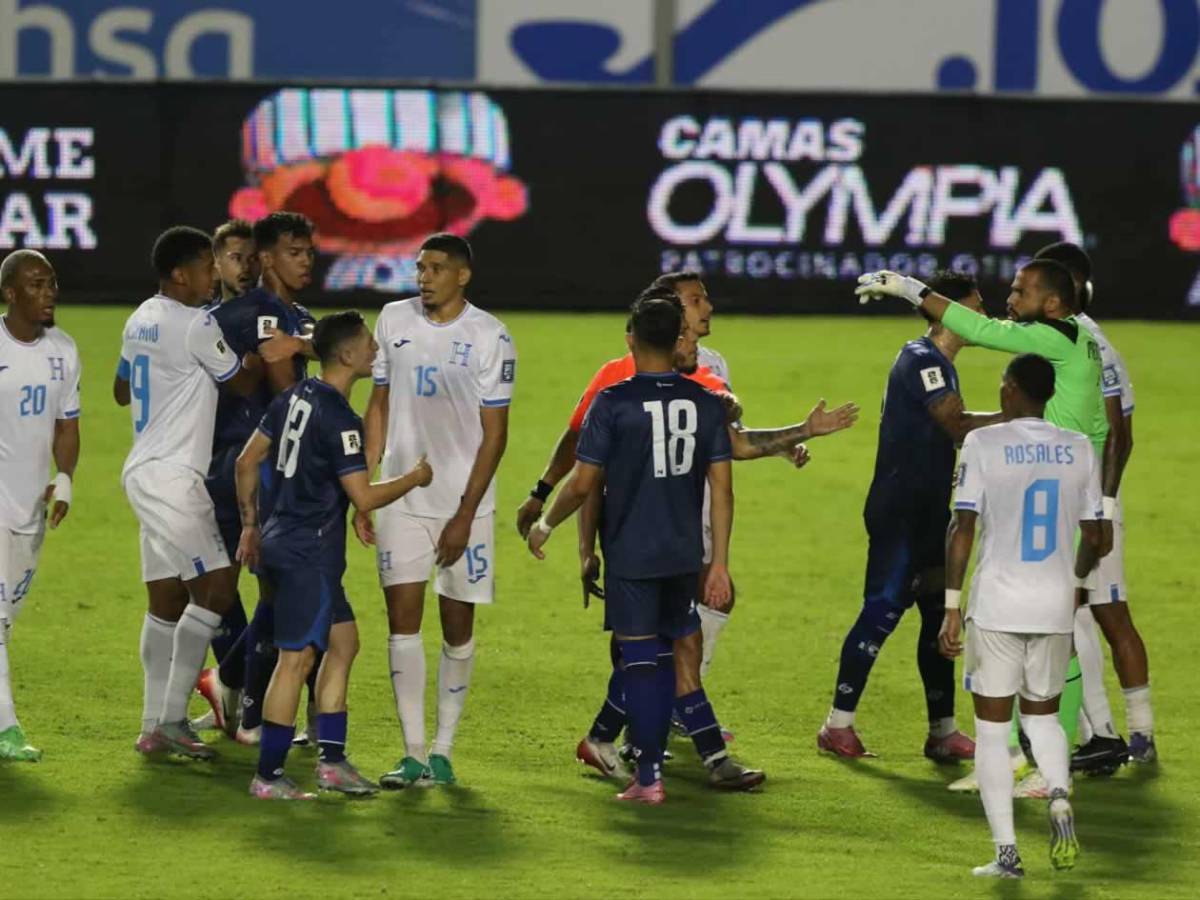 Euforia de Honduras, la 'pareja del año', tiktokers se roban show y la chica de Nicaragua