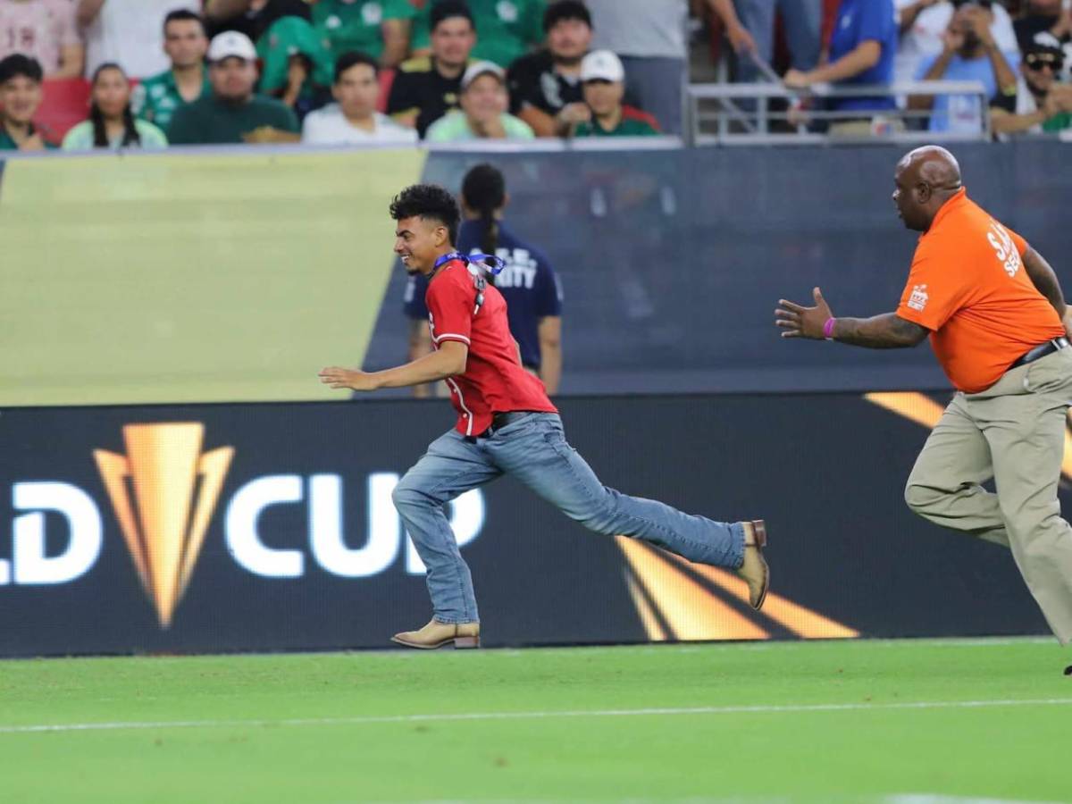 Copa Oro: Honduras festeja, Panamá llora, secreto de Edrick y lo que pasó al final