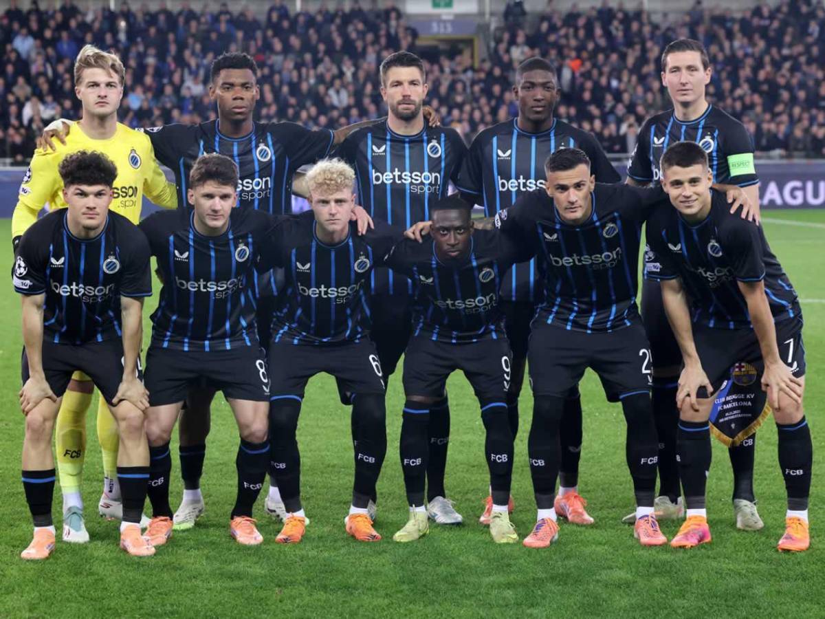 Así fue captado Lamine Yamal, polémica que encendió al Barcelona y claman robo contra Brujas