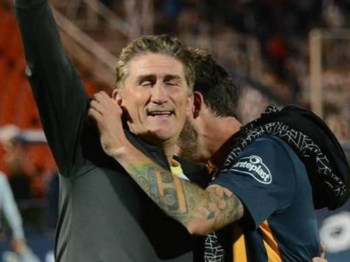 Esposa de famoso técnico impacta con relato sobre rara enfermedad que sufre el DT: Nunca se dio cuenta