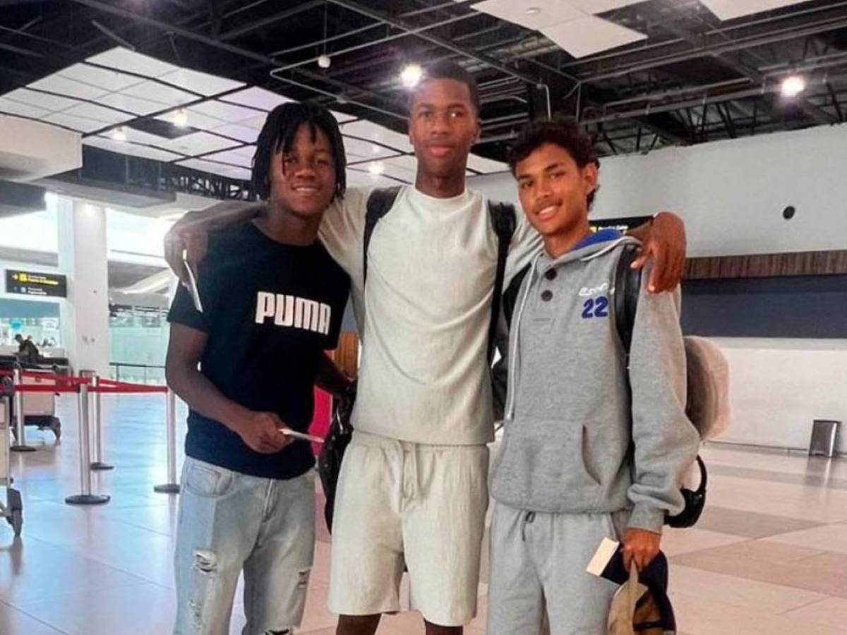 No quiere jugar en Olimpia, sorpresa con Alexy Vega y salida en Motagua