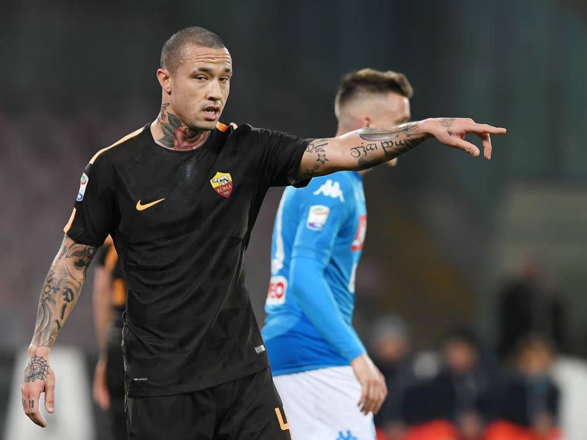 Futbolista confiesa mantener relaciones 500 veces al año y revela su salario