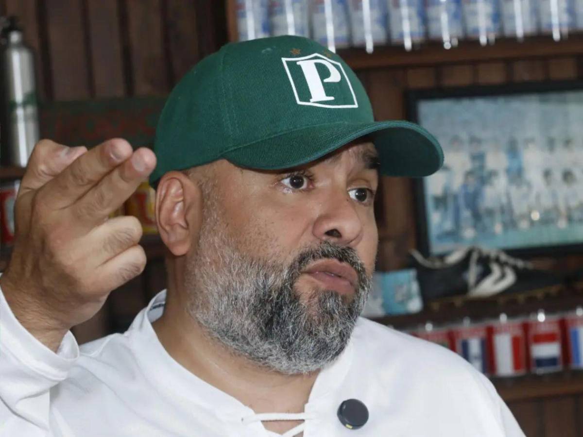Davis Flow se pronuncia y habla sin filtros sobre su posible fichaje por Platense