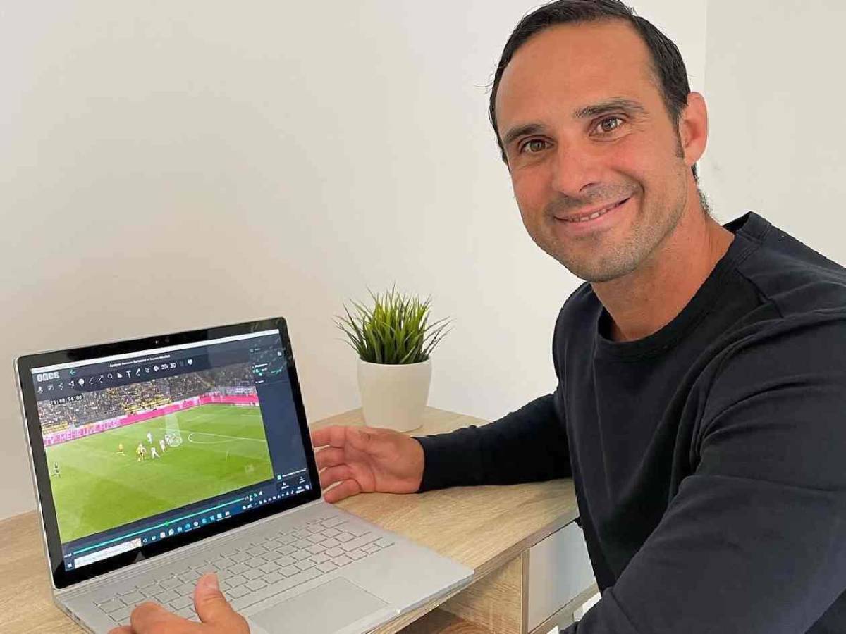 Giro drástico: Salvó a histórico del descenso y ahora dirigirá famoso negocio