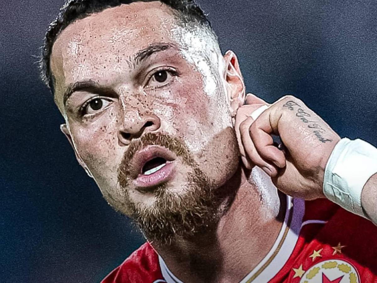 Honduras, alerta: goleador de Europa es contactado por selección de Concacaf
