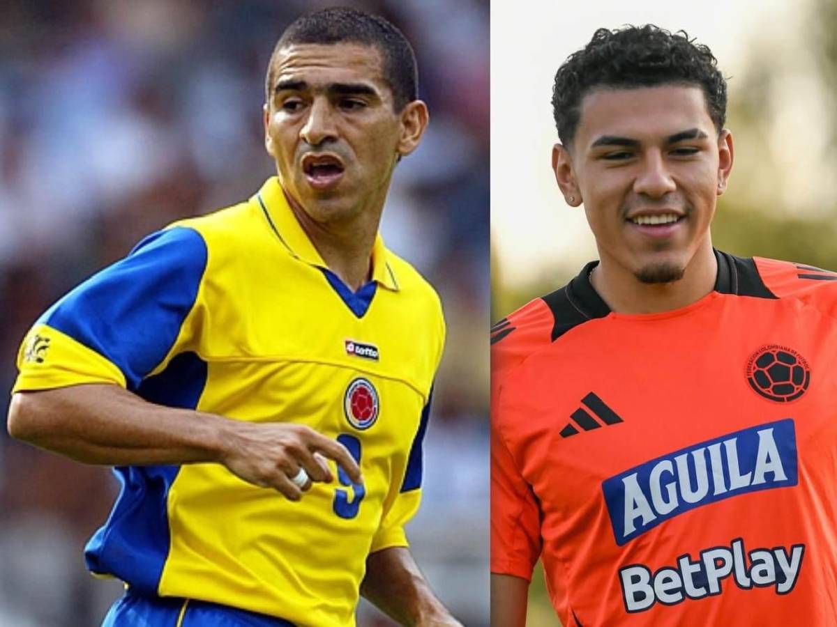 Hijos de históricos sorprenden en Mundial Sub-20: uno es de Zinedine Zidane