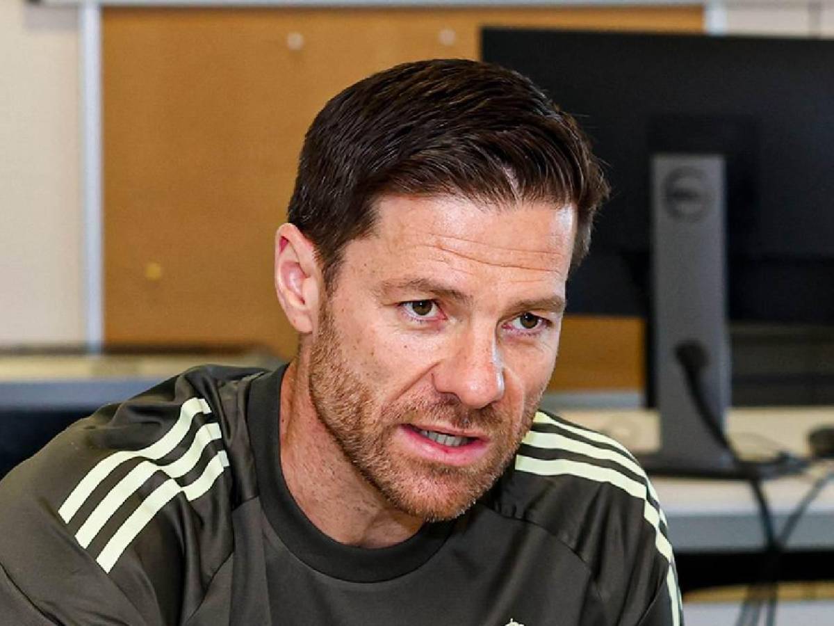 Xabi Alonso tiene su primer descarte: entreno del Real Madrid y cracks regresan