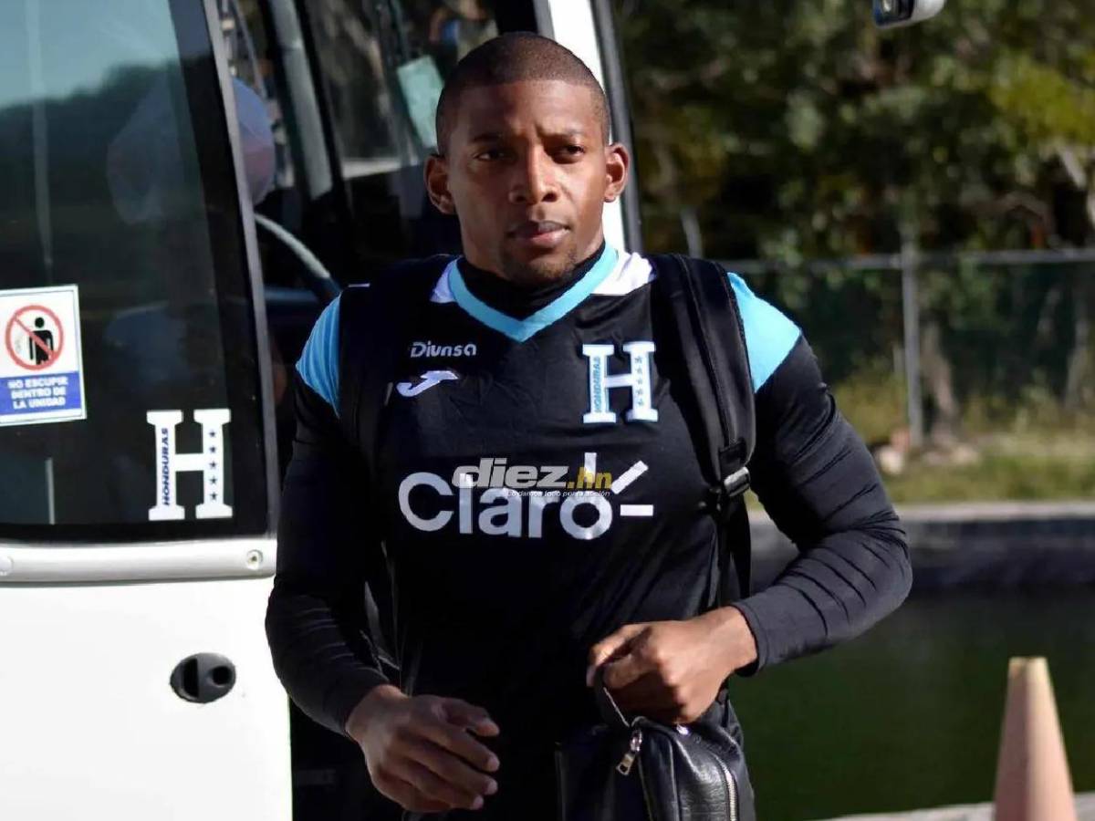 Revés a Marathón: sorpresas, ausencias y otros regresan a la Selección Honduras