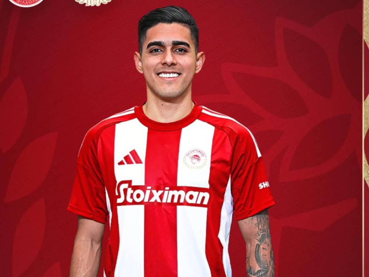 Motagua con dos fichajes, sorpresa en Olimpia y salidas en Marathón