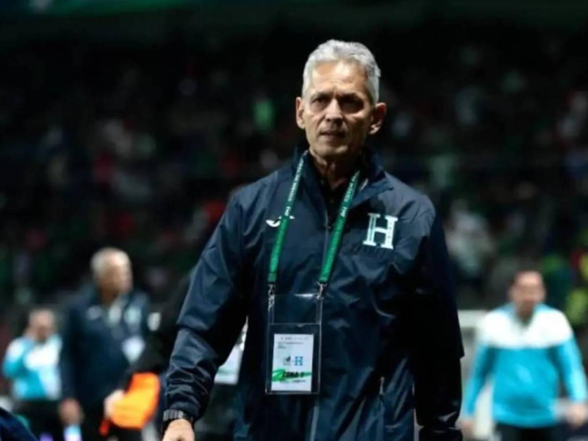 Fichaje: Honduras con nuevo DT, Motagua ficha, se va del Olimpia y oferta por Gio Puerto