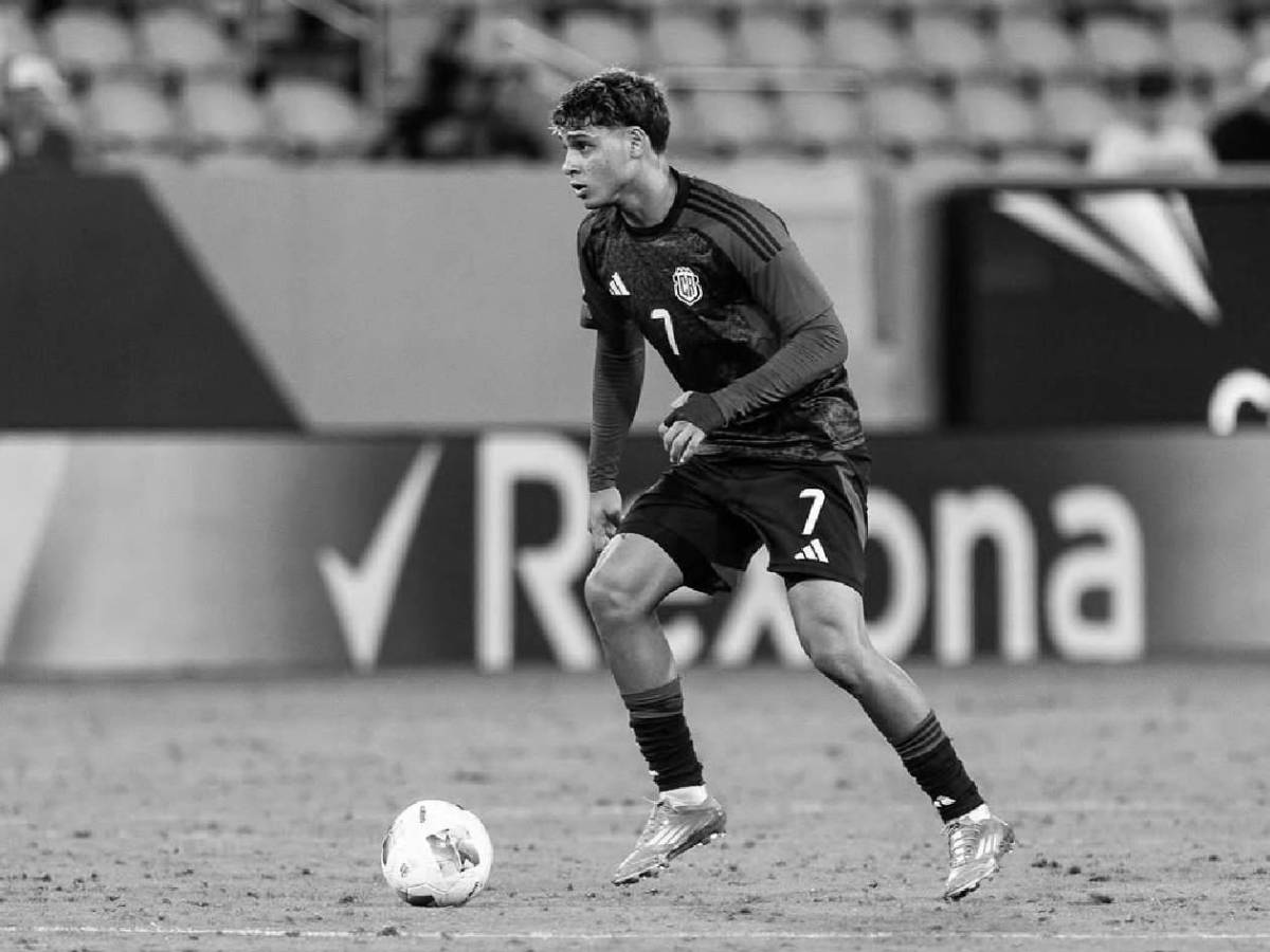 Navas no es el más caro y sorprende: los jugadores más valiosos del Honduras-Costa Rica