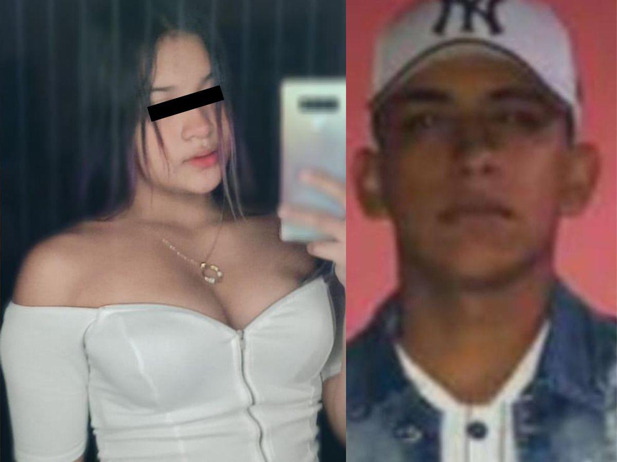 Matan a quinceañera y a su novio en El Porvenir