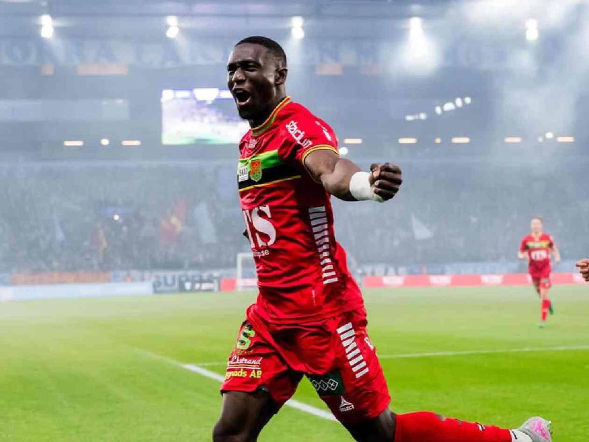 Bota de Oro 2025: marcó y superó a Mbappé y Haaland; hay nuevo líder