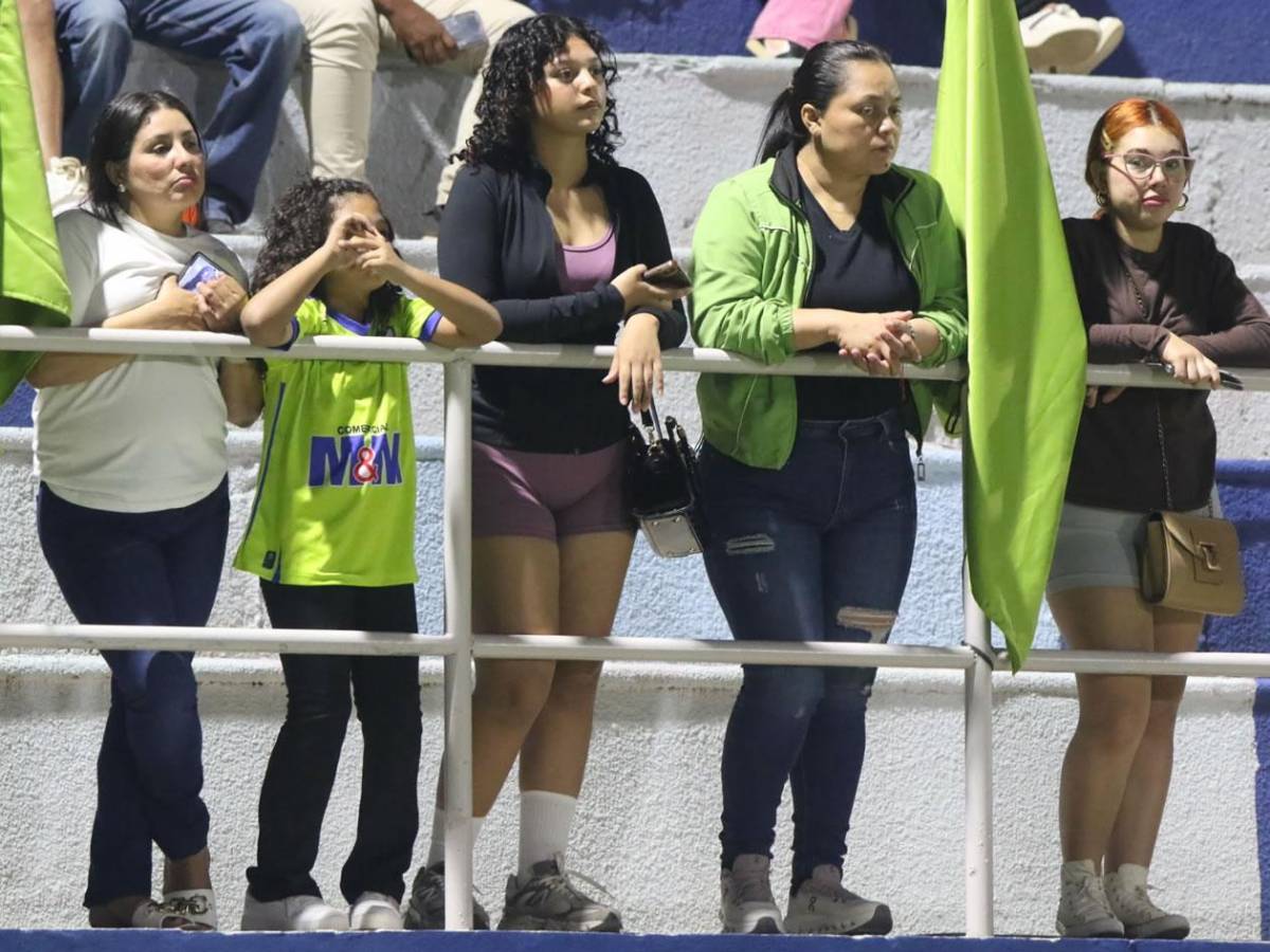 Pelea del dueño de Olancho con Emilio, grave lesión en Motagua, llanto y bellezas